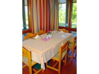 Ferienanlage Klopeinersee-Halbpension