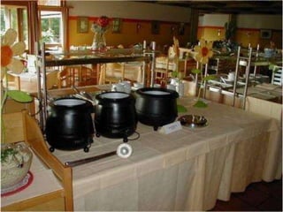 Ferienanlage Klopeinersee-Halbpension