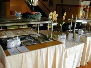 Ferienanlage Klopeinersee-Halbpension