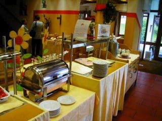 Ferienanlage Klopeinersee-Halbpension