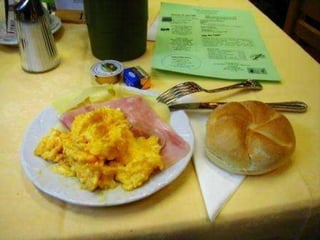 Ferienanlage Klopeinersee-Halbpension