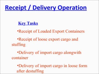 Essence Of Containerizati on 230508 | PPT