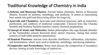 Indian Compounds Essence of Indian Traditional Knowledge.pptx