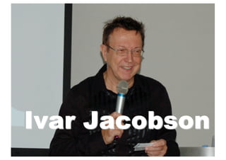 14
Ivar Jacobson
 