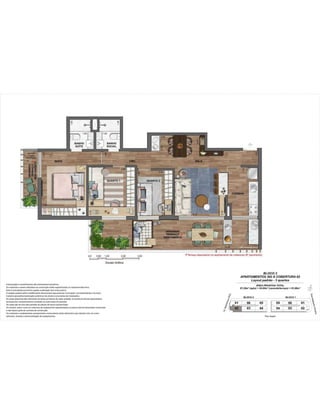 Essencia todas plantas