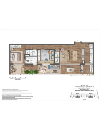 Essencia todas plantas