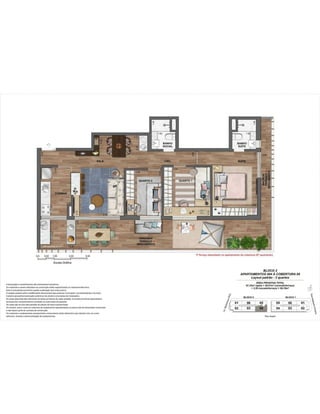 Essencia todas plantas