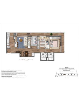 Essencia todas plantas