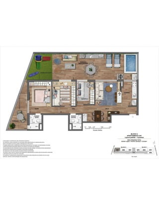 Essencia todas plantas