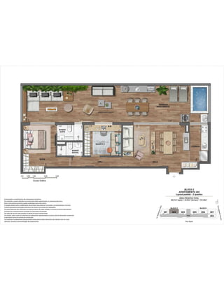 Essencia todas plantas