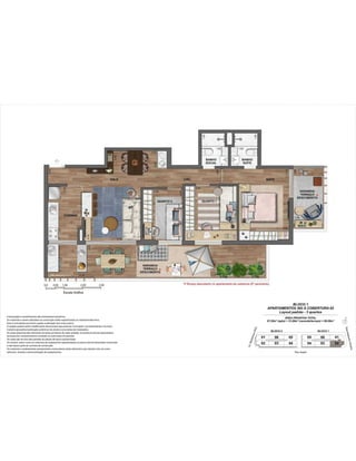 Essencia todas plantas