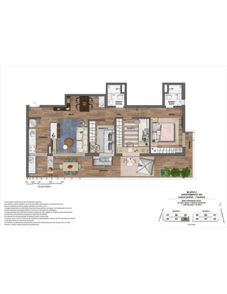 Essencia todas plantas