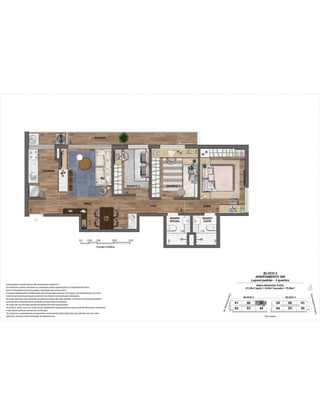 Essencia todas plantas