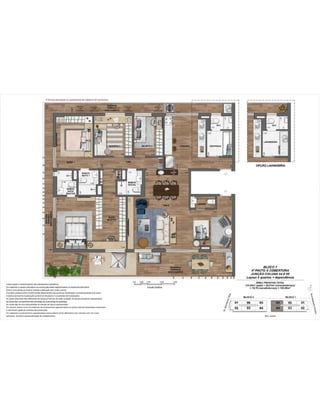 Essencia todas plantas