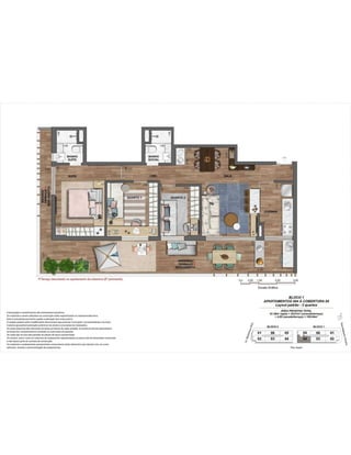 Essencia todas plantas