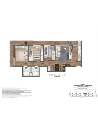 Essencia todas plantas