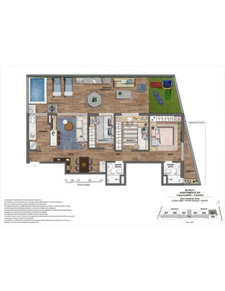 Essencia todas plantas