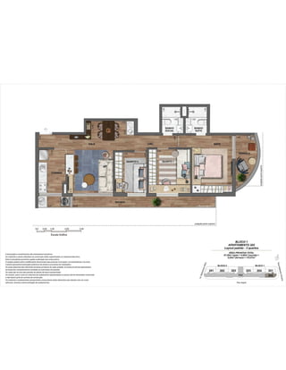 Essencia todas plantas