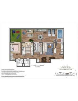 Essencia todas plantas