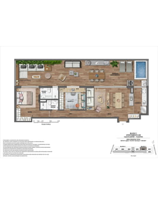 Essencia todas plantas