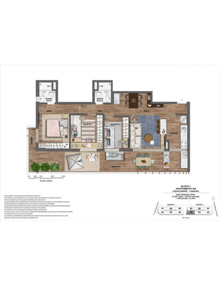 Essencia todas plantas