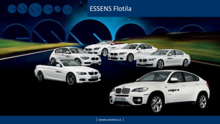 ESSENS Flotila
| www.essens.cz |
 