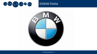 | www.essens.cz |
ESSENS Flotila
 