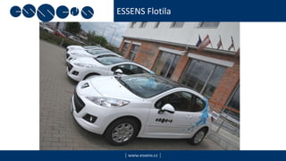 ESSENS Flotila
| www.essens.cz |
 