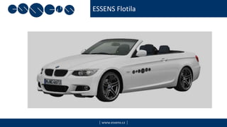 ESSENS Flotila
| www.essens.cz |
 