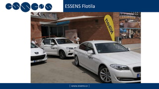 ESSENS Flotila
| www.essens.cz |
 