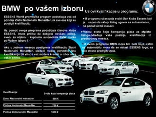 Essens Marketing Plan