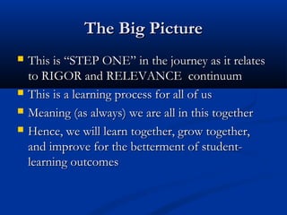 Essential elements of effective instruction ppt | PPT