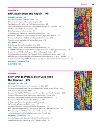Essential Cell Biology (5th) | PDF