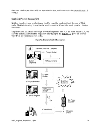 Essential Electronic Design Automation (EDA) | PDF