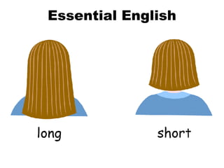 Essential English 