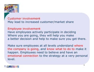 Essential Leadership Skills