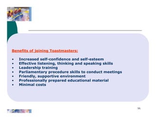 Essential Leadership Skills