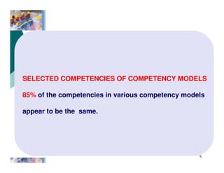 Essential Leadership Skills