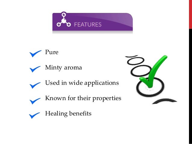 Essential Oils Manufacturers