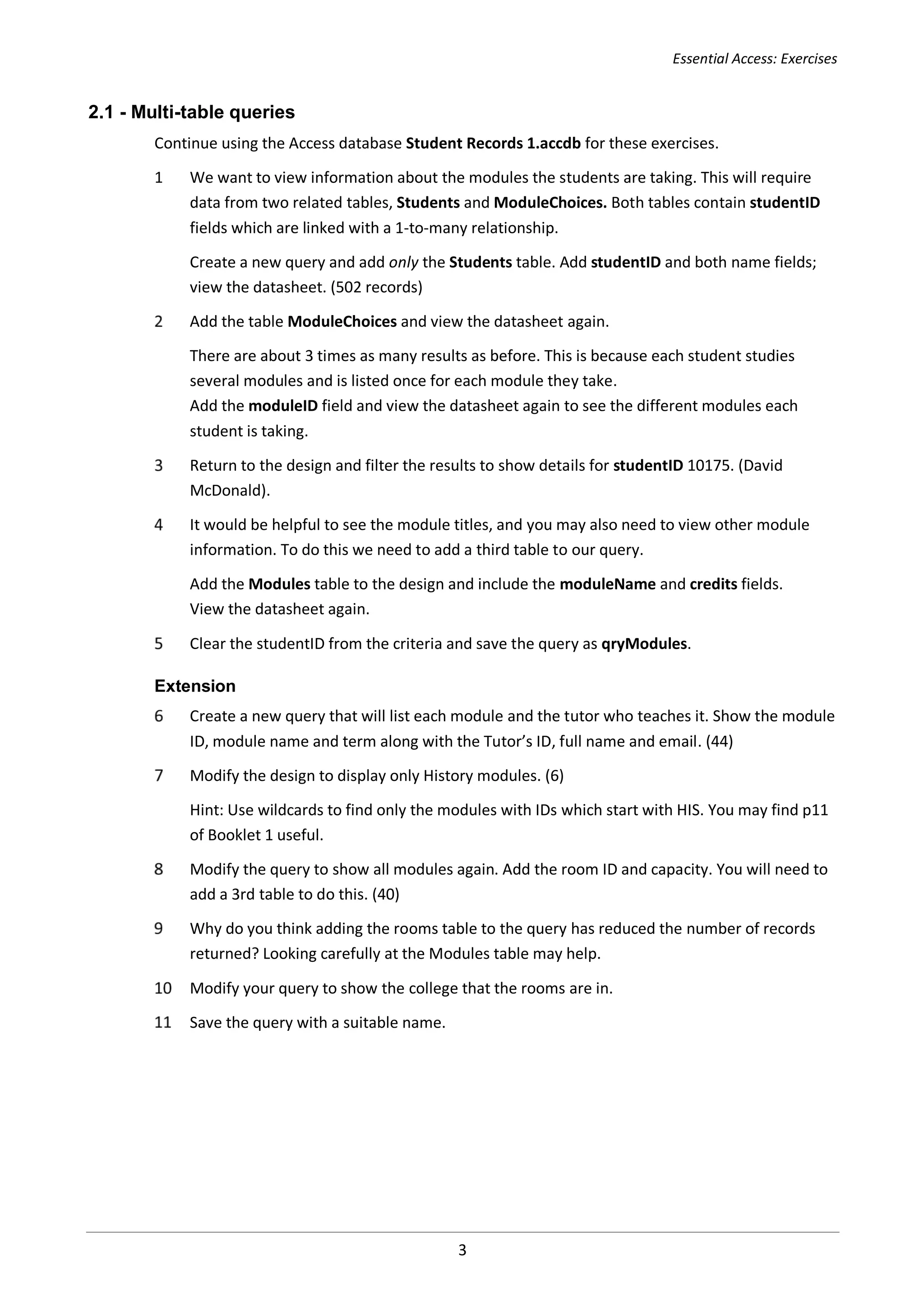Essential Access Exercises week 1-4.pdf