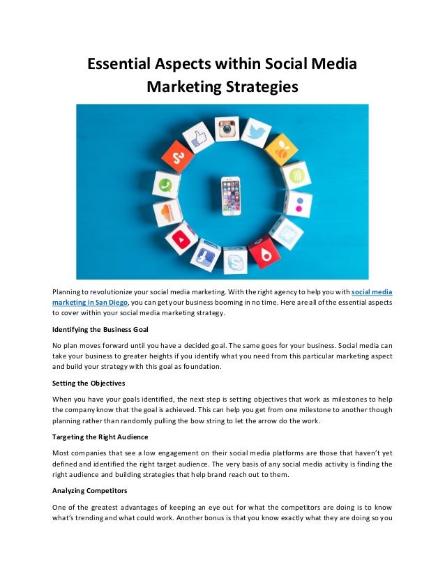download social media marketing strategy download social media marketing strategy