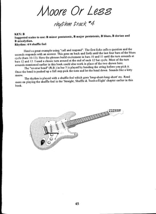 Essential blues guitar_lessons