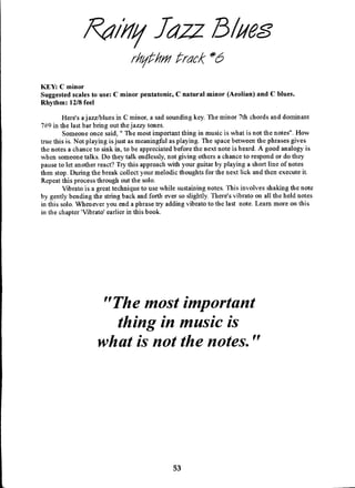 Essential blues guitar_lessons