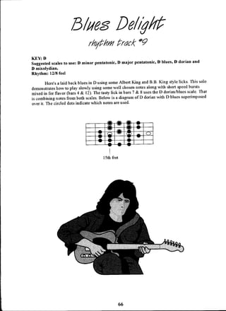 Essential blues guitar_lessons