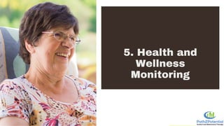 Essential Care Strategies for Seniors on the Autism Spectrum | PDF