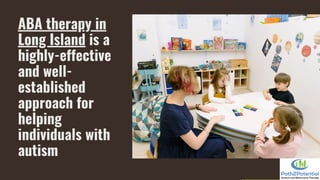 Essential Care Strategies for Seniors on the Autism Spectrum | PDF