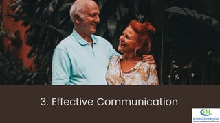 Essential Care Strategies for Seniors on the Autism Spectrum | PDF