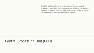 The components of a computer system.pptx