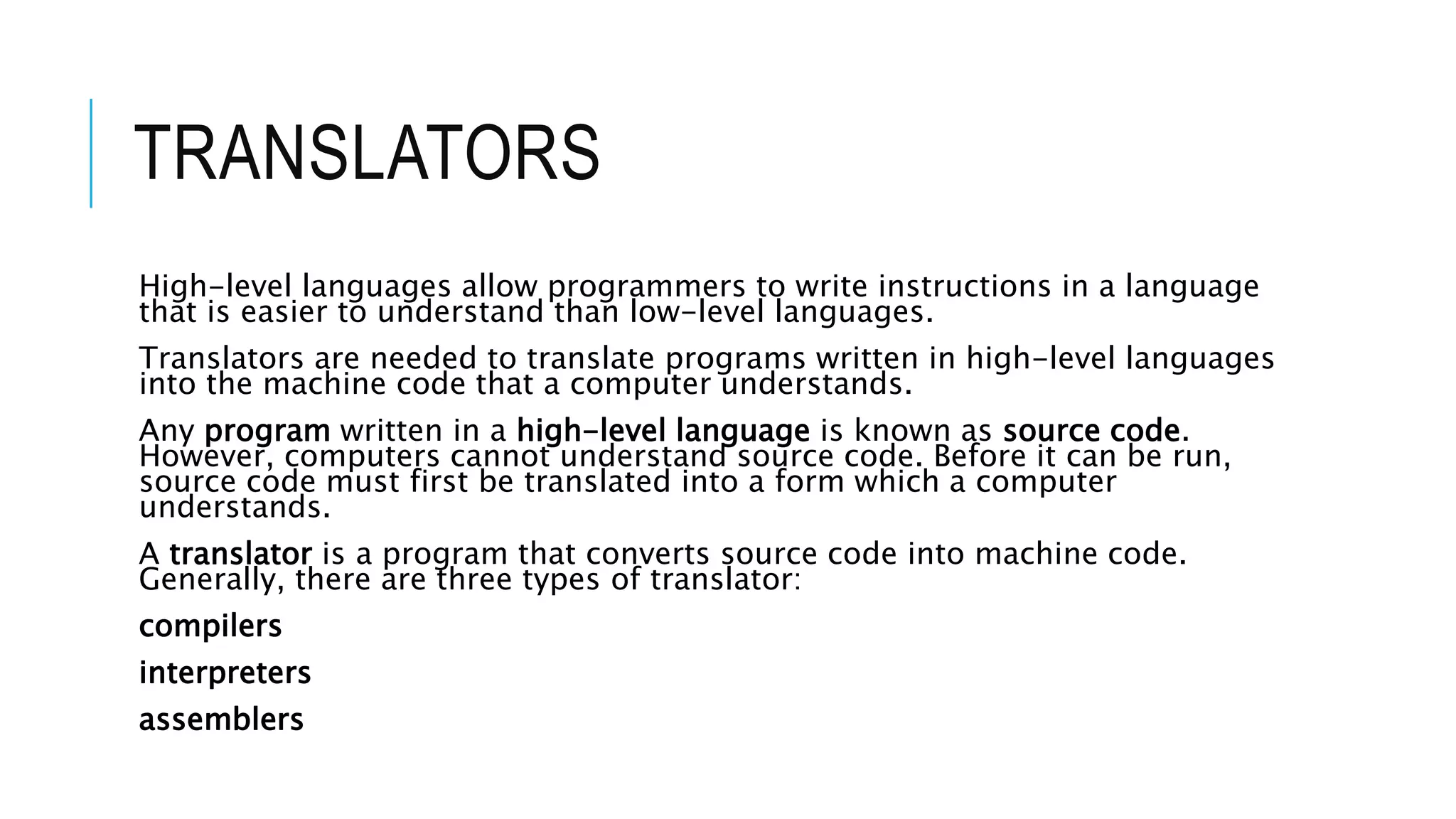 ESSENTIAL COMPONENTS OF COMPUTERS(UNIT 2) | PPTX