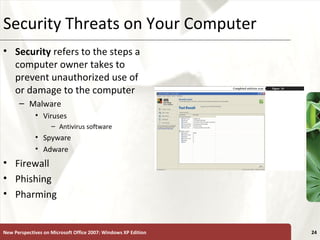 Essential computer concepts | PPT
